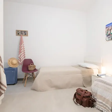 Casa vacanze Casa Celeste Con Piscina Privata A