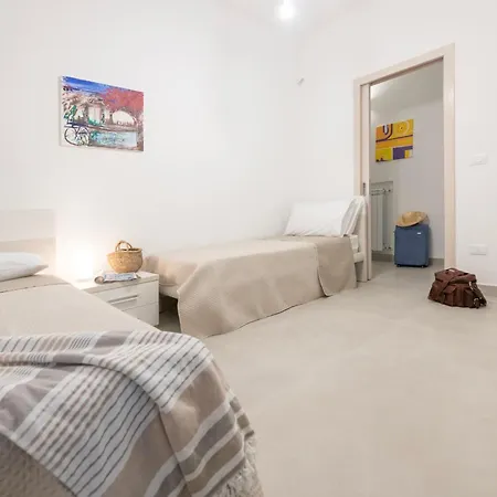 Vakantiehuis Casa Celeste Con Piscina Privata A