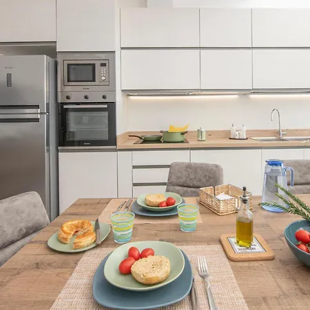 Casa vacanze Casa Celeste Con Piscina Privata A Otranto