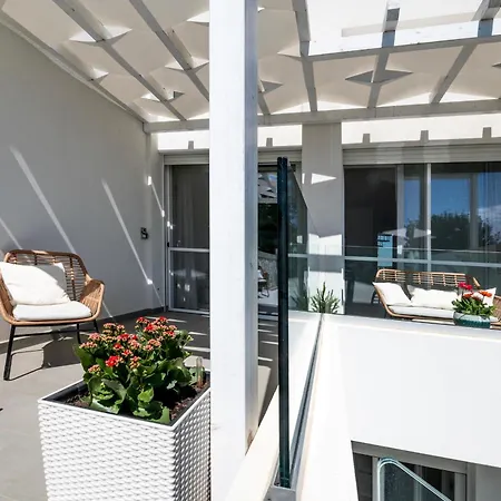 Casa vacanze Casa Celeste Con Piscina Privata A *