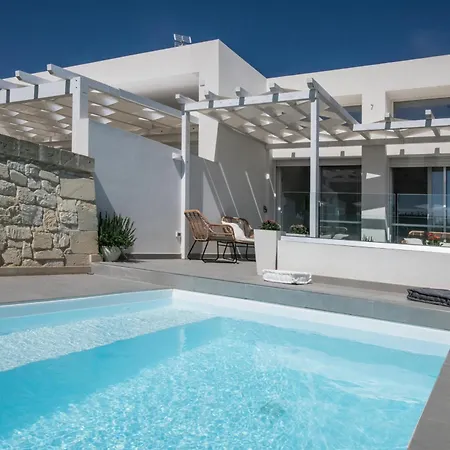 Casa vacanze Casa Celeste Con Piscina Privata A