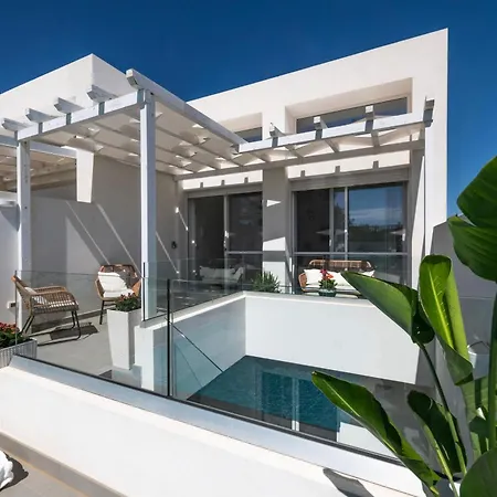 Casa Celeste Con Piscina Privata A Vakantiehuis