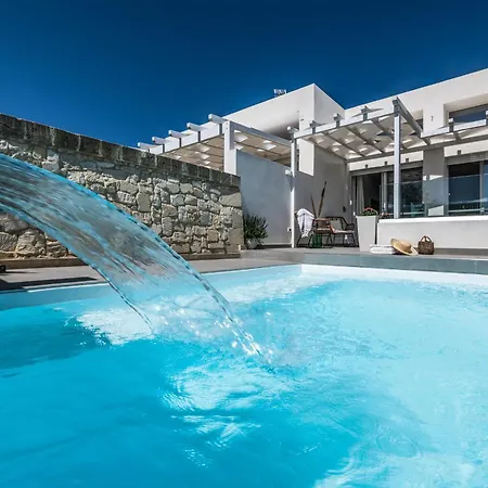 Casa vacanze Casa Celeste Con Piscina Privata A *