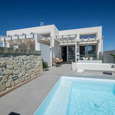 Casa Celeste Con Piscina Privata A Otranto